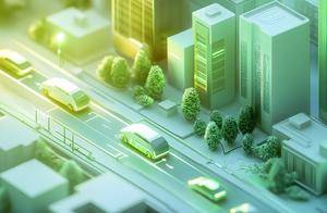 北京 MaaS 实践入选联合国最佳案例汇编_绿色_服务平台_交通