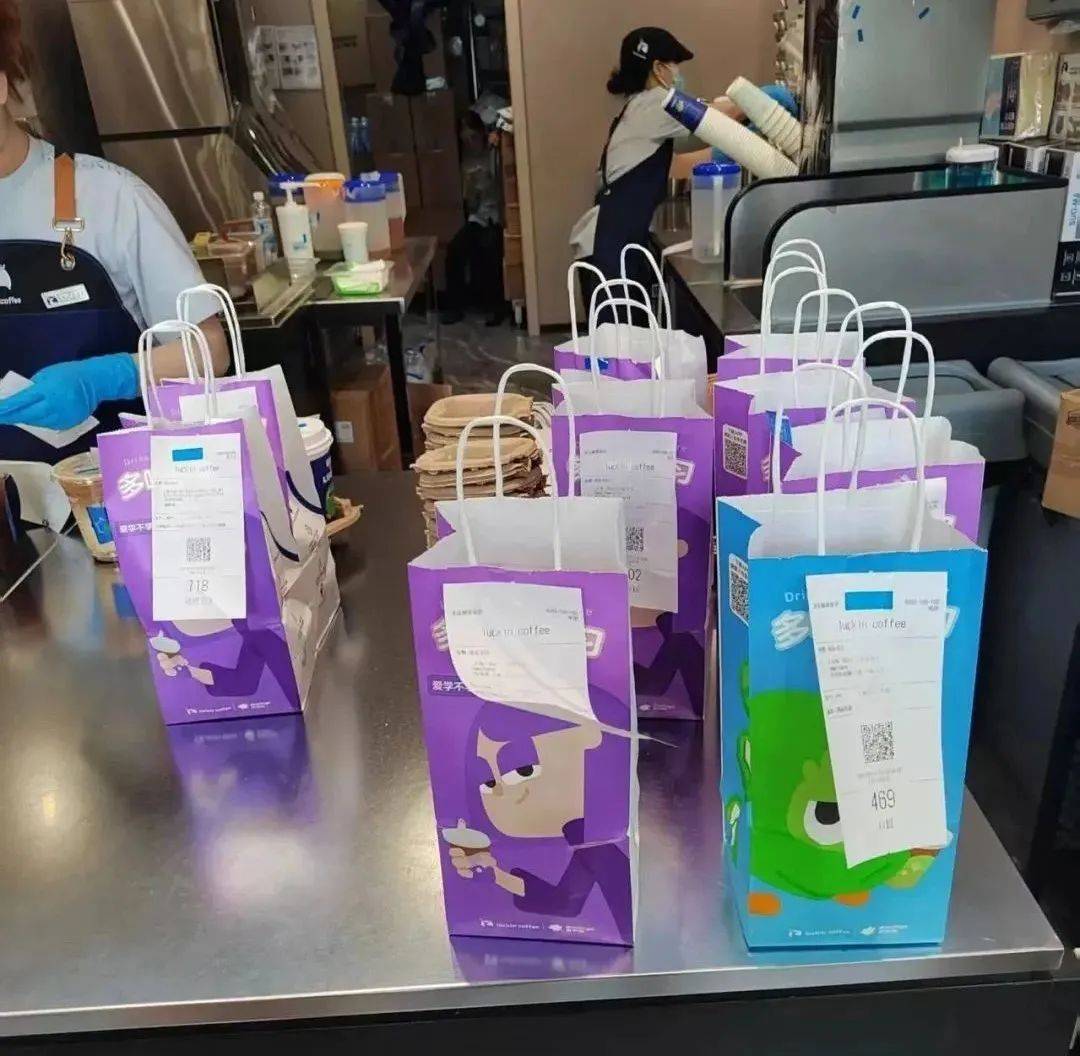 三家外卖平台企业被约谈！市场监管总局：规范促销行为、理性参与竞争