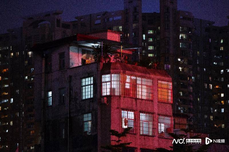 _冼村历史由来_冼村过江隧道路线图