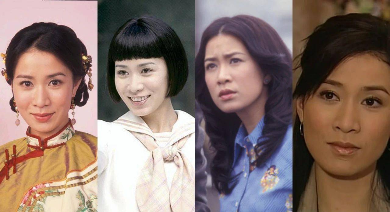 《名媛望族》不入前十,第一名实至名归