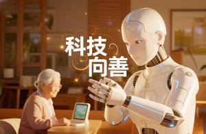 打造2700万听障者的“翻译官”与银发族的“数字助手”，百度ESG实践的技术温度
