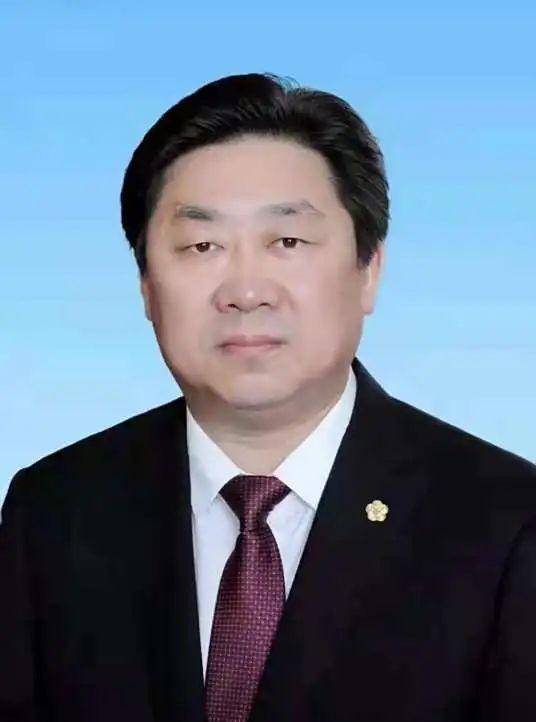 四个省政府领导班子调整