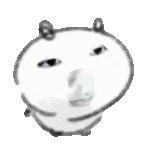 超搞笑sakuya表情包gif