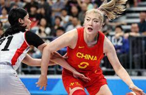 女篮全运会名单曝光！李梦传好消息，重返赛场，有望带队夺冠