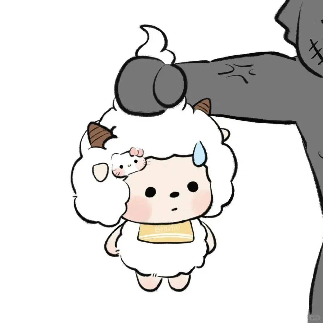 情头|合法但有病的情头