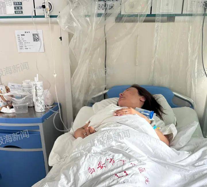 西安中心医院检查指标明显异常未被告知 一年后