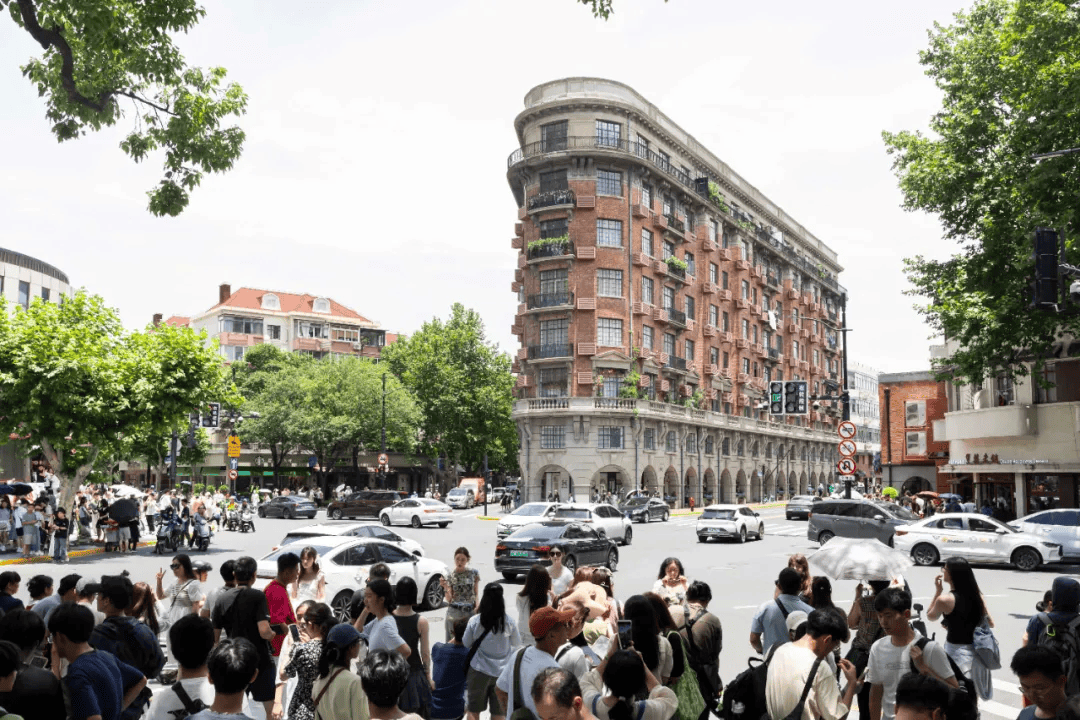 城市建设要从“千城一面”到“各美其美”｜关注“城市内涵式发展”系列评论