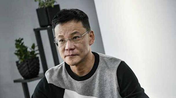 李国庆神点评！宗馥莉动了谁的蛋糕？娃哈哈境外18亿才是关键