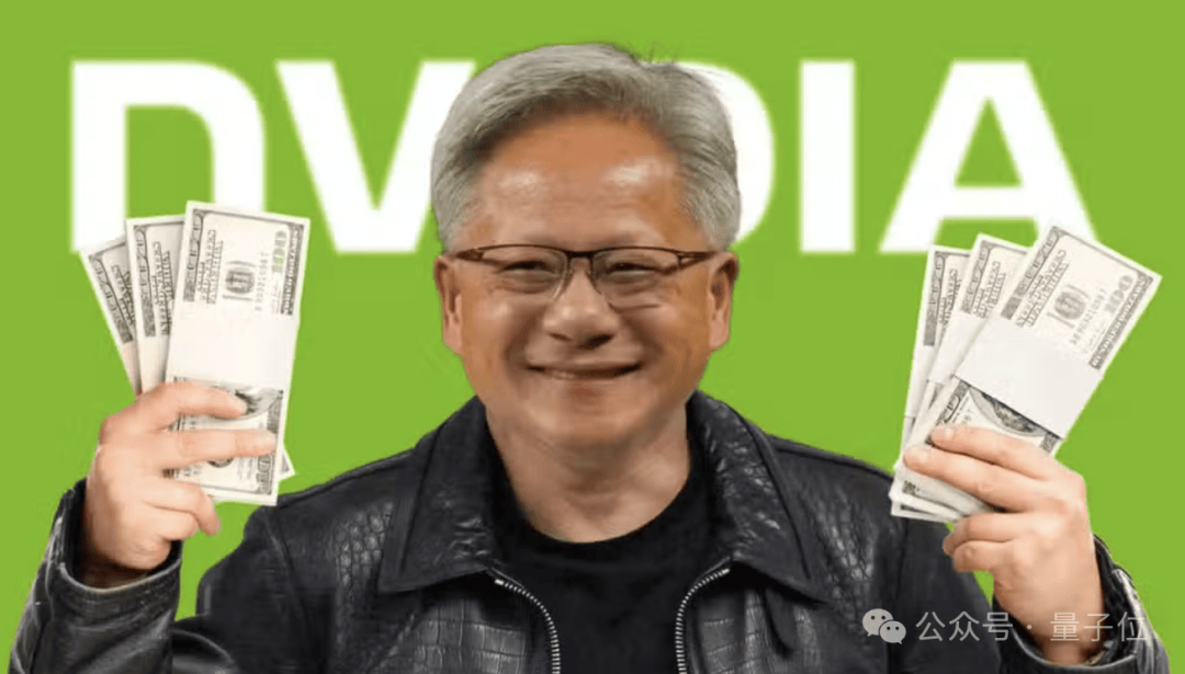 老黄自曝皮衣口袋藏“秘密期权池”！随时准备奖励员工，团队亿万富翁数量世界第一