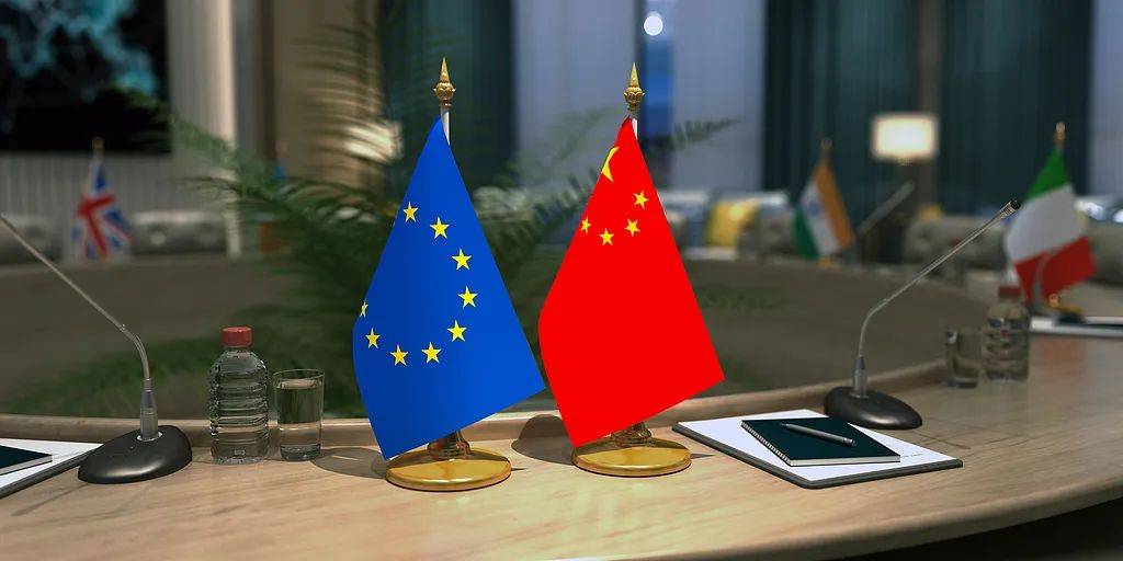 中欧达成升级版稀土出口机制