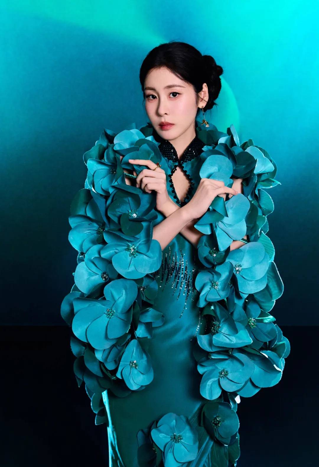 汪苏泷工作室深夜发声：我们的词曲从未旁落；张碧晨有三首歌都是汪苏泷作词作曲