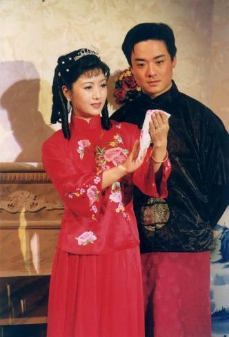 上海沪剧院著名演员朱俭因病去世，年仅50岁