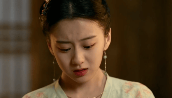 00小花，怎么不算人均母胎美人呢？