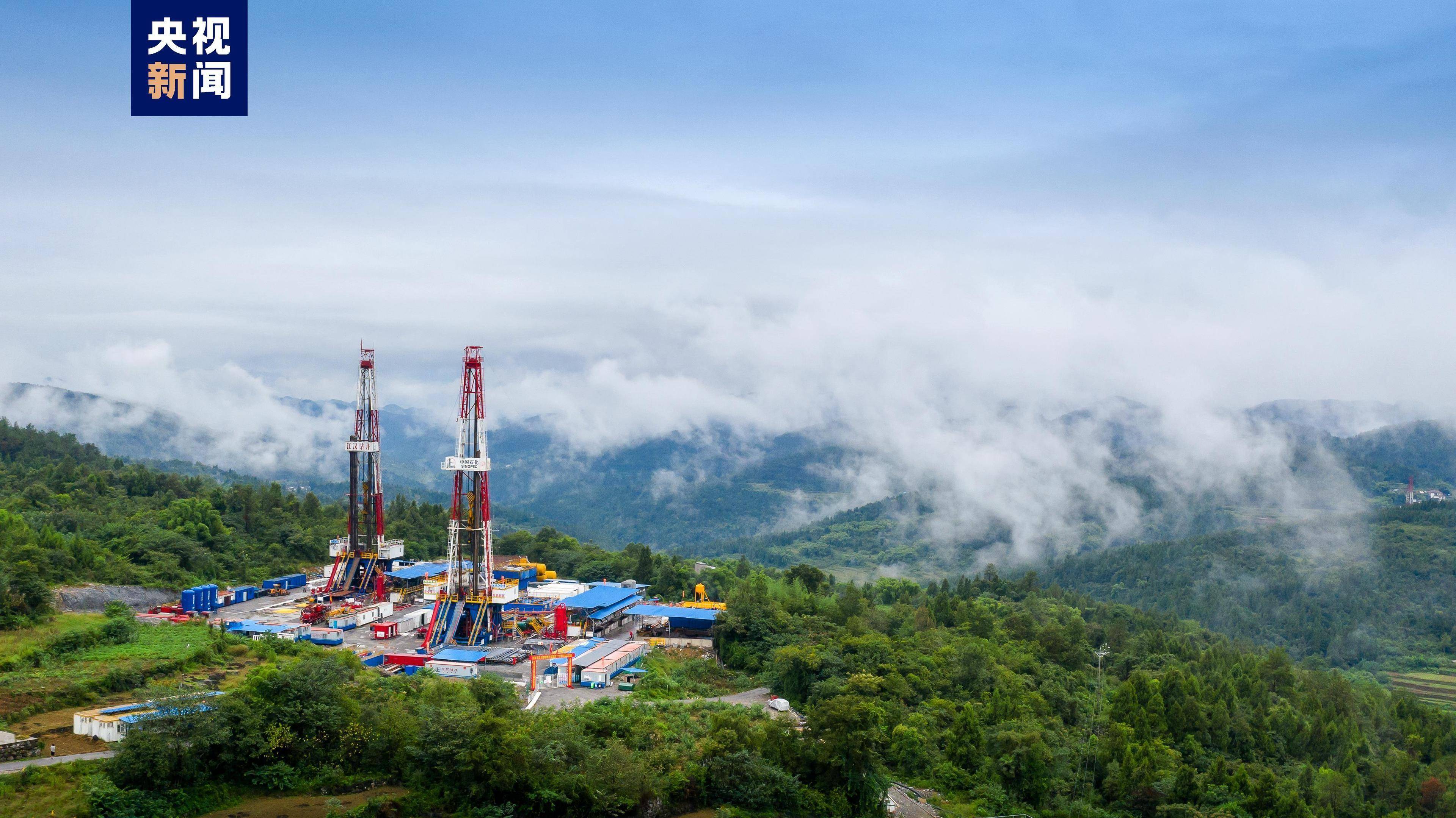 能源革命!煤岩气天然气增产重要增长极,设备可复用,且易开采