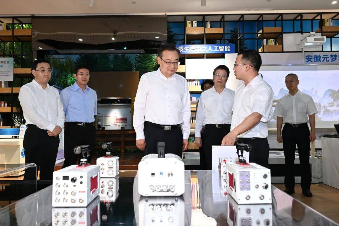 梁言顺在合肥市调研时强调进一步做大做强文化产业把文化旅游业打造成为支柱产业