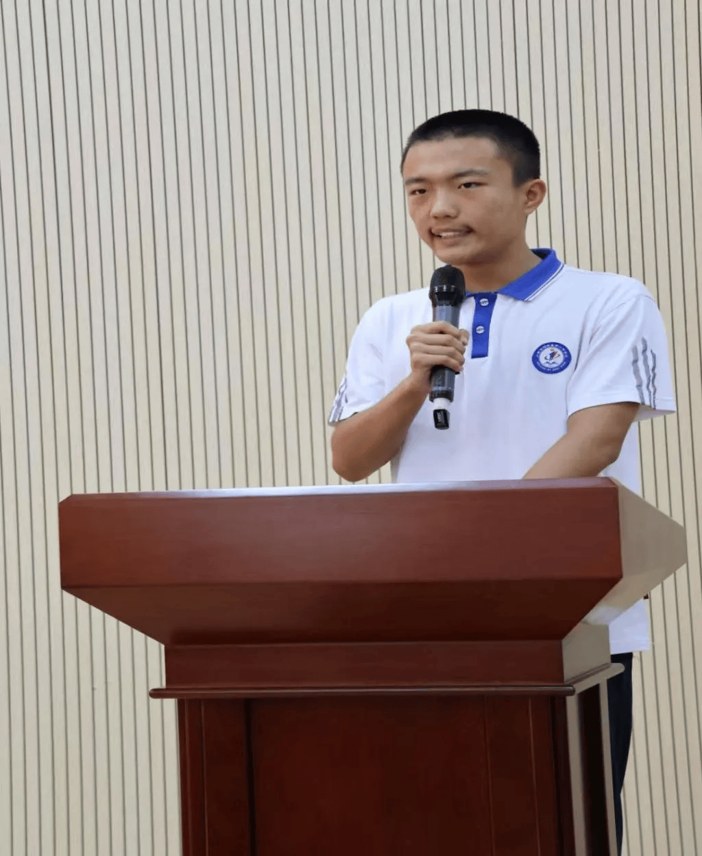 阳城一中杨钧迪!全省第一!