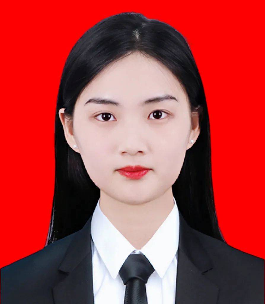 张媛媛（女，1998年生，广东五华人），当选副镇长