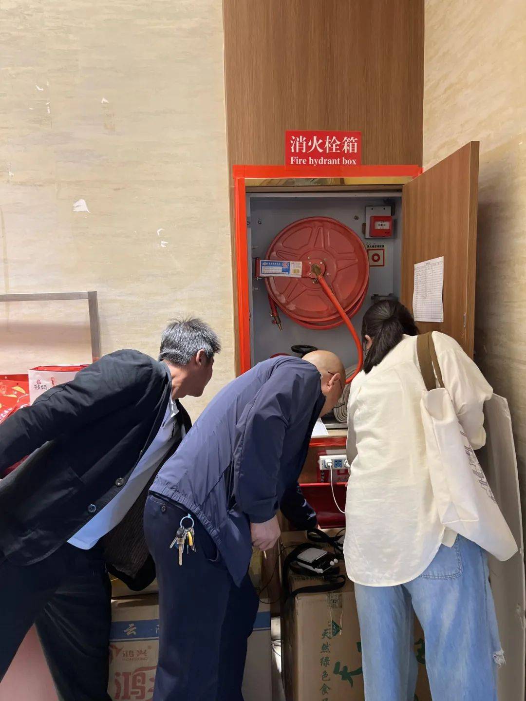 大理市持续开展暑期旅游市场联合执法