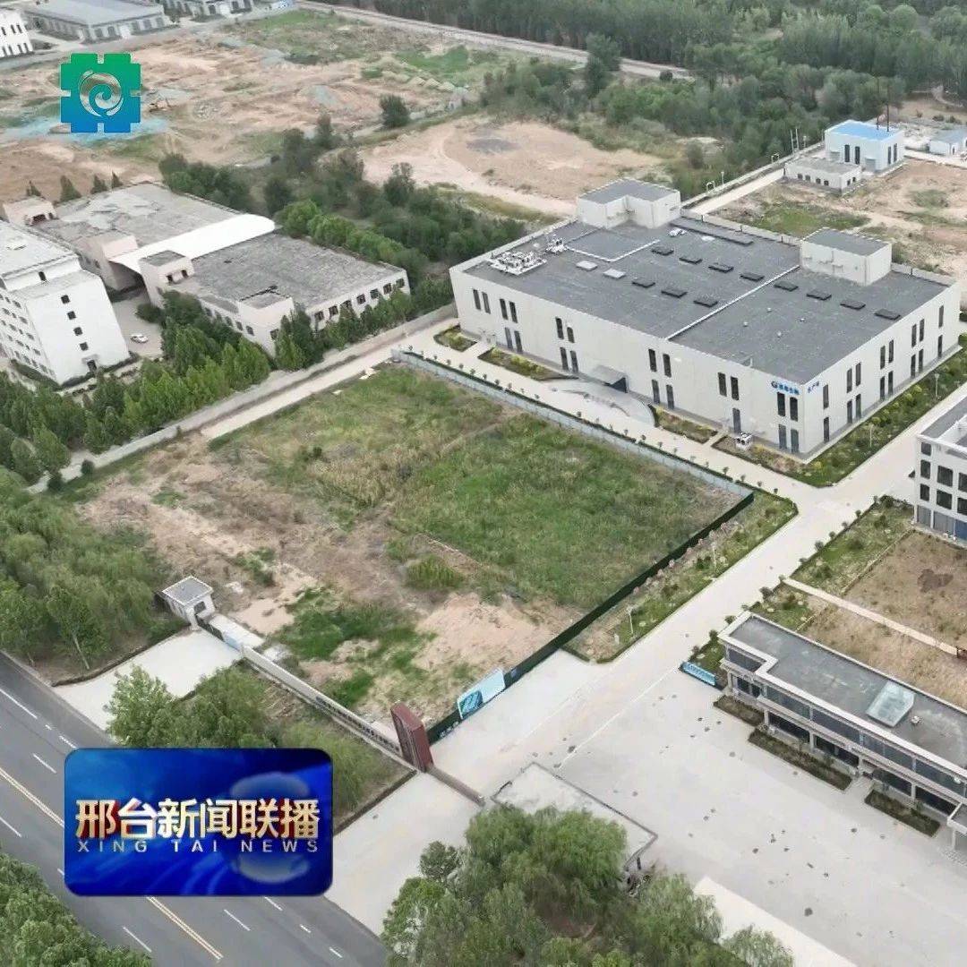 推动重点项目落地投产 筑牢经济发展基石_威县_靳肖肖_建设