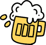全网征集！青岛国际啤酒节崂山会场约你“与往事干杯”！