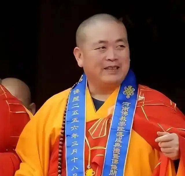 释永信被查！20天前还公开露面，起底“佛门CEO”商业版图
