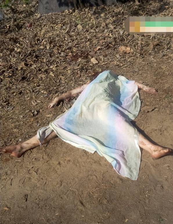 印度800年老庙挖出数百女尸,性侵毁容焚尸,主持和莫迪关系匪浅