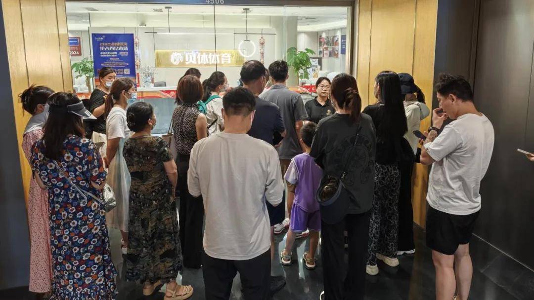 卓跃儿童运动馆郑州洛阳门店大规模关闭：总部人去楼空