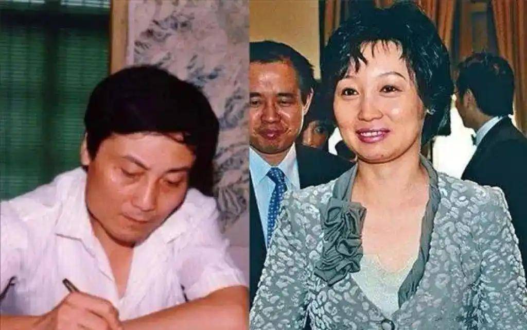 宗泽后懵了：杭州公证处继承公证书曝光，宗庆后施幼珍还没离婚