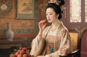 千年荔枝谜:杨贵妃舌尖上的荔枝究竟来自何方?_唐代和_涪陵_长安