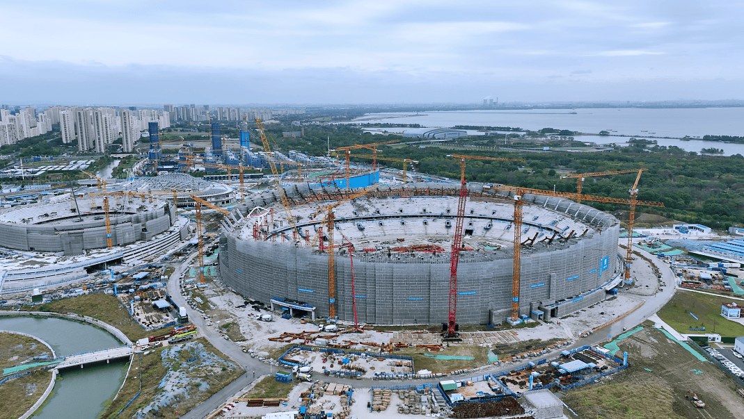 2025年上半年无锡经济运行情况