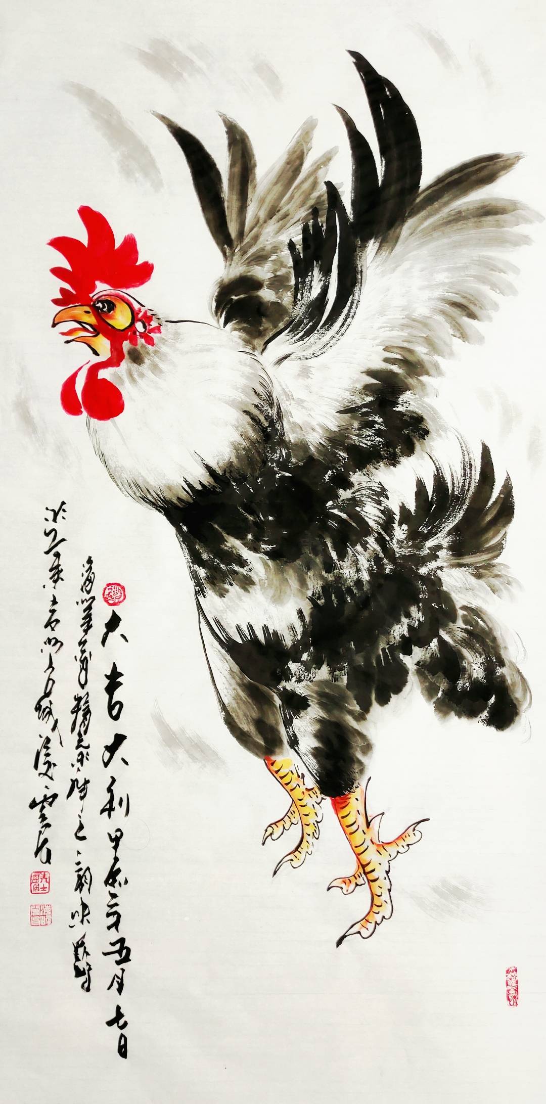 生肖鸡2025的运势(属鸡2025年运势及运程1981年出生)