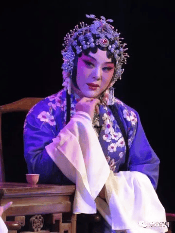 豫剧桑派《桃花庵》苗文华等主演