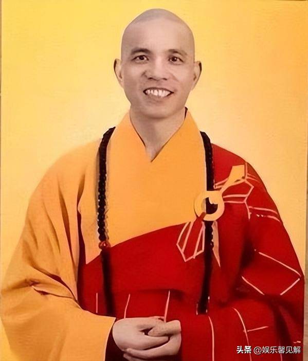 一路货色？少林寺新方丈刚上任，“老底”被扒光，遭大量网友抵制