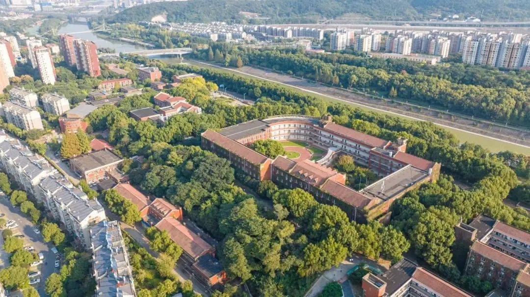 三江学院新校区落户江宁!