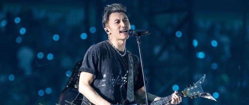 7月31日正式开票！谢霆锋进化演唱会 杭州站来了同门体育场偶像 
