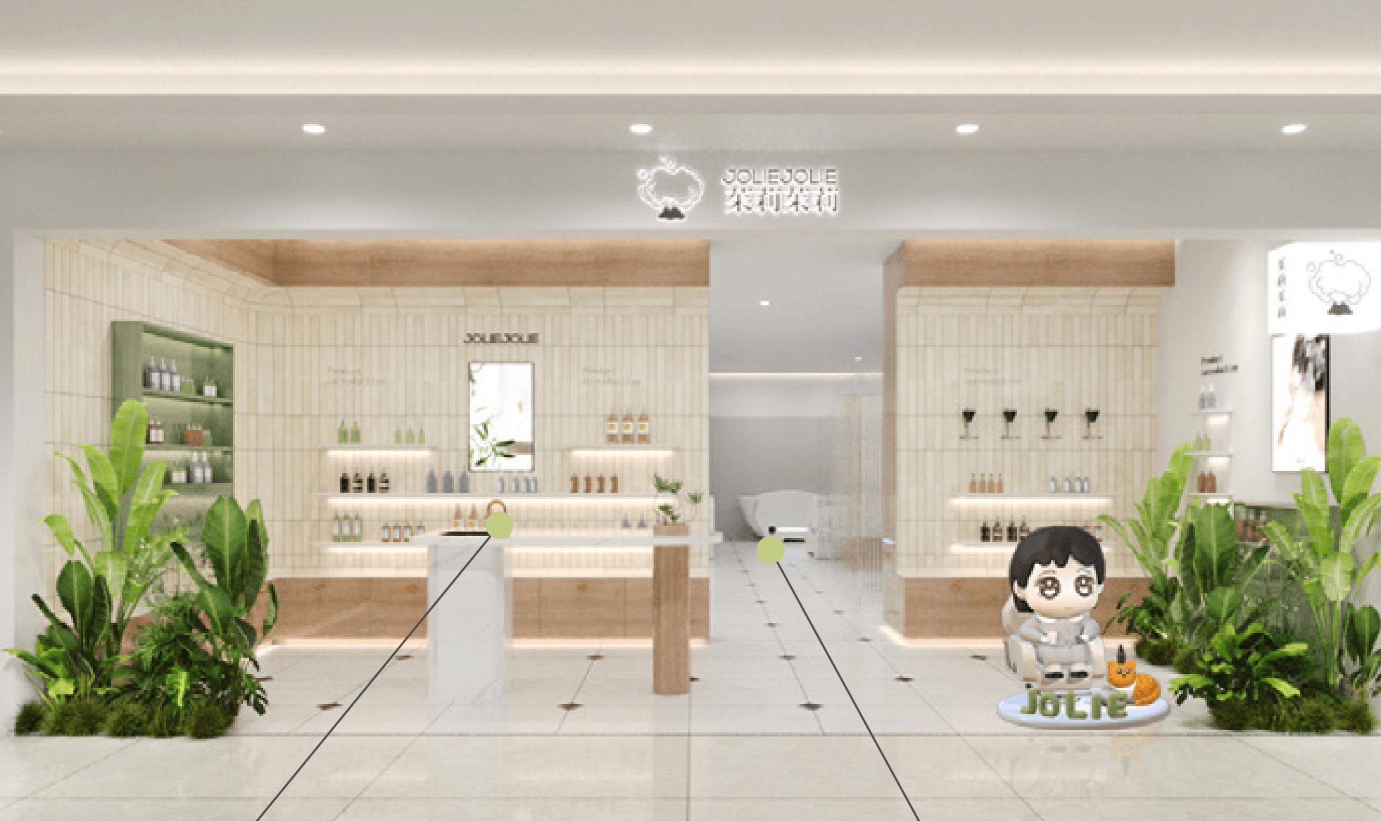 网红洗头店"爱上洗头"闭店余波:投资人自述百万投入"打水漂"(图3)