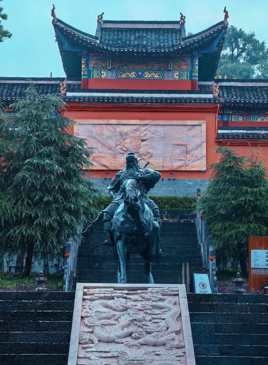 潇湘合汇处千年永州城湖南最后的秘境