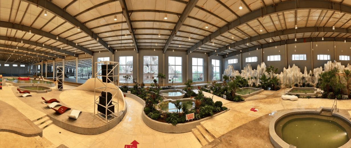 _今夏，大庆市各景区景点焕新升级_今夏，大庆市各景区景点焕新升级