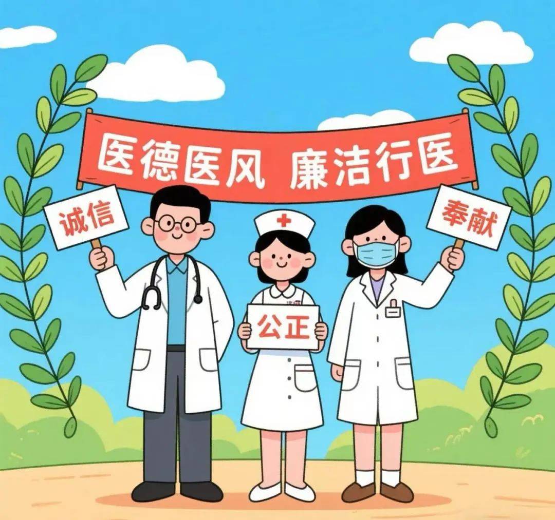 第二期《廉洁从业九项准则》