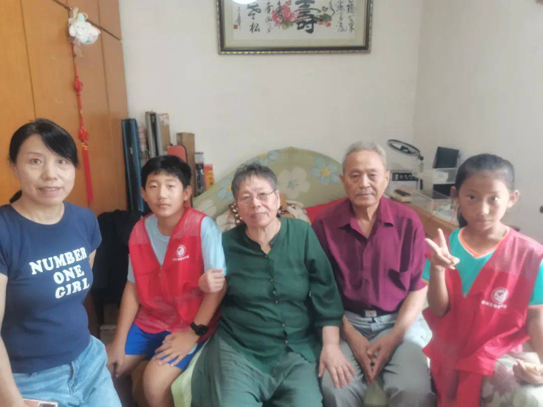 文明实践丨红心耀滨城 军魂润万家