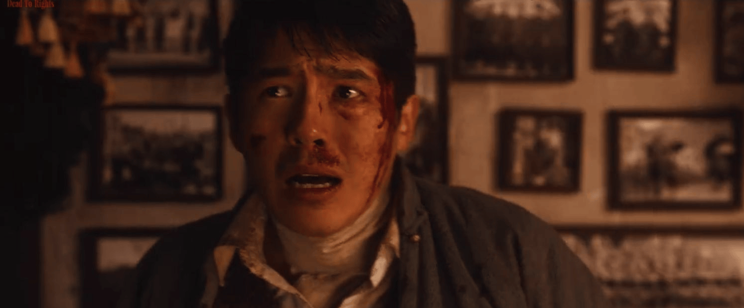 《南京照相馆》的历史：抗争、良心与沉默_《南京照相馆》的历史：抗争、良心与沉默_