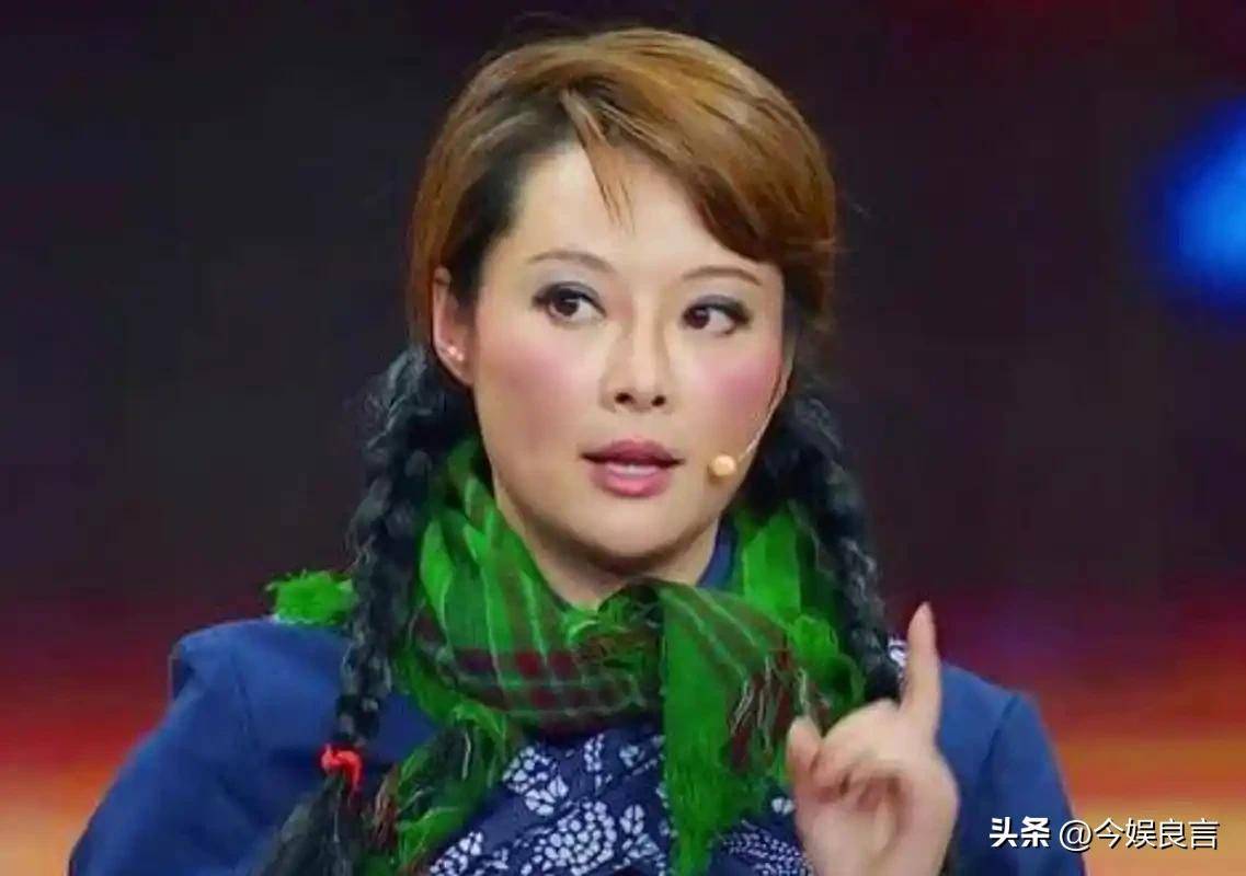 70岁晚节不保？袁立不再隐瞒，张国立丑闻曝光，该慌的不止李红