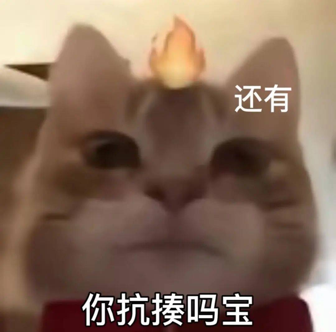 沙雕搞笑表情包