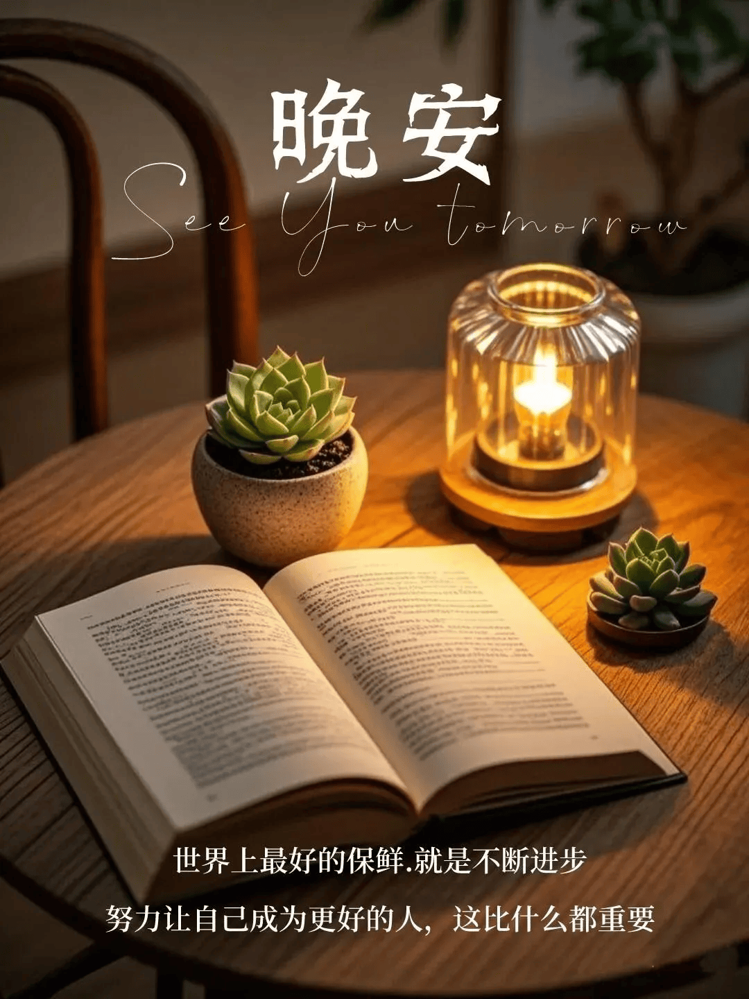 晚安心语｜晚安朋友圈高级文案，每日晚安心语暖心_搜狐网