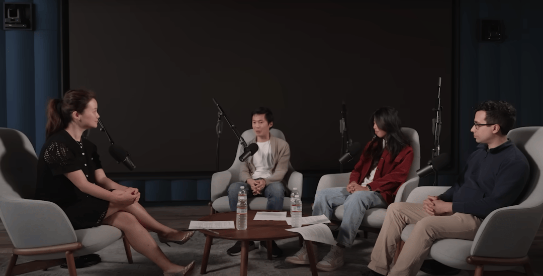 OpenAI IMO金牌团队揭秘：三人小队如何突击造出“懂拒绝”的AI
