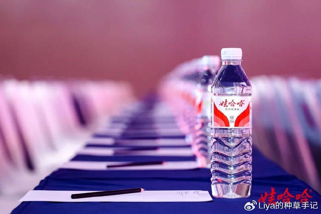宗馥莉“输了”？炸出互联网最大骗局！