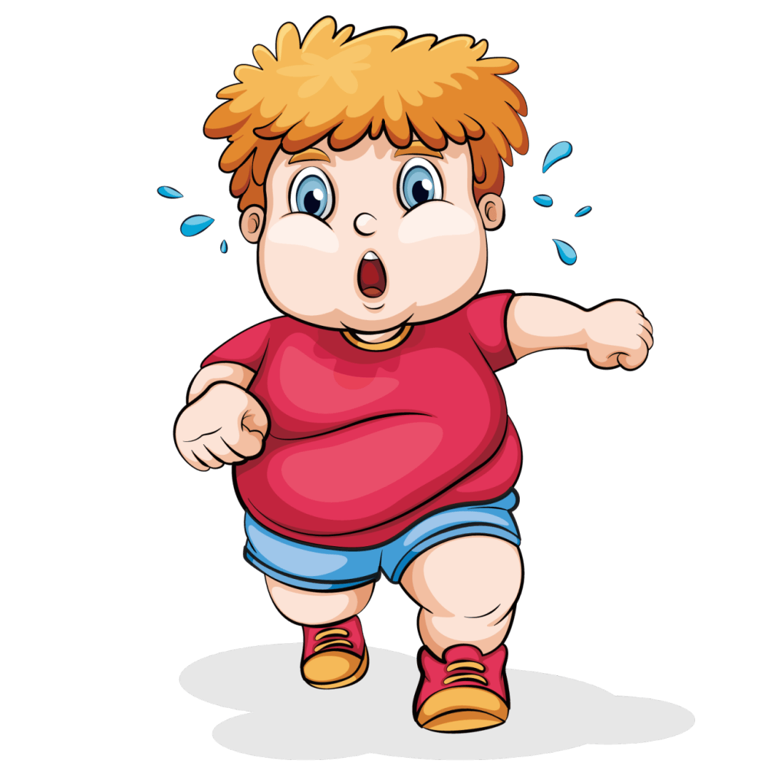 可能是身体在"求救"!