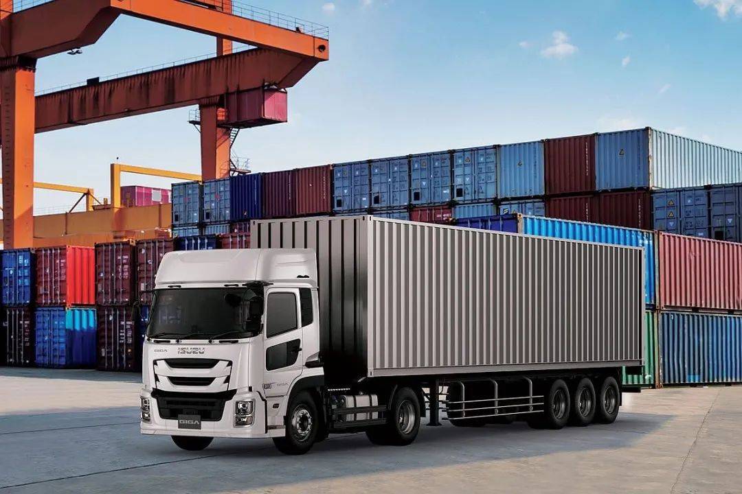 日系商用车全面欧洲化 五十铃宣布将加强与沃尔沃卡车的合作