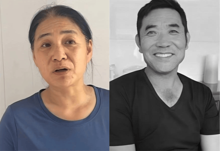 北京怀柔一村支书夫妇转移群众时被洪水冲走，村支书仍下落不明，丈夫遗体已找到