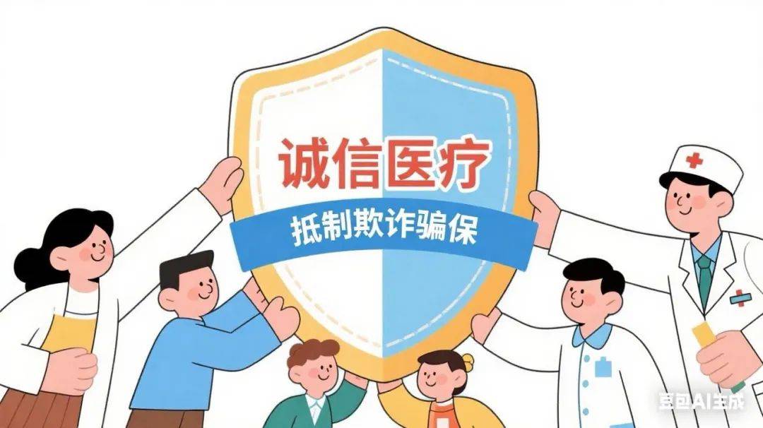 医德医风｜筑牢廉洁防线，守护医者初心——严格遵守《医疗机构工作人员廉洁从业九项准则》